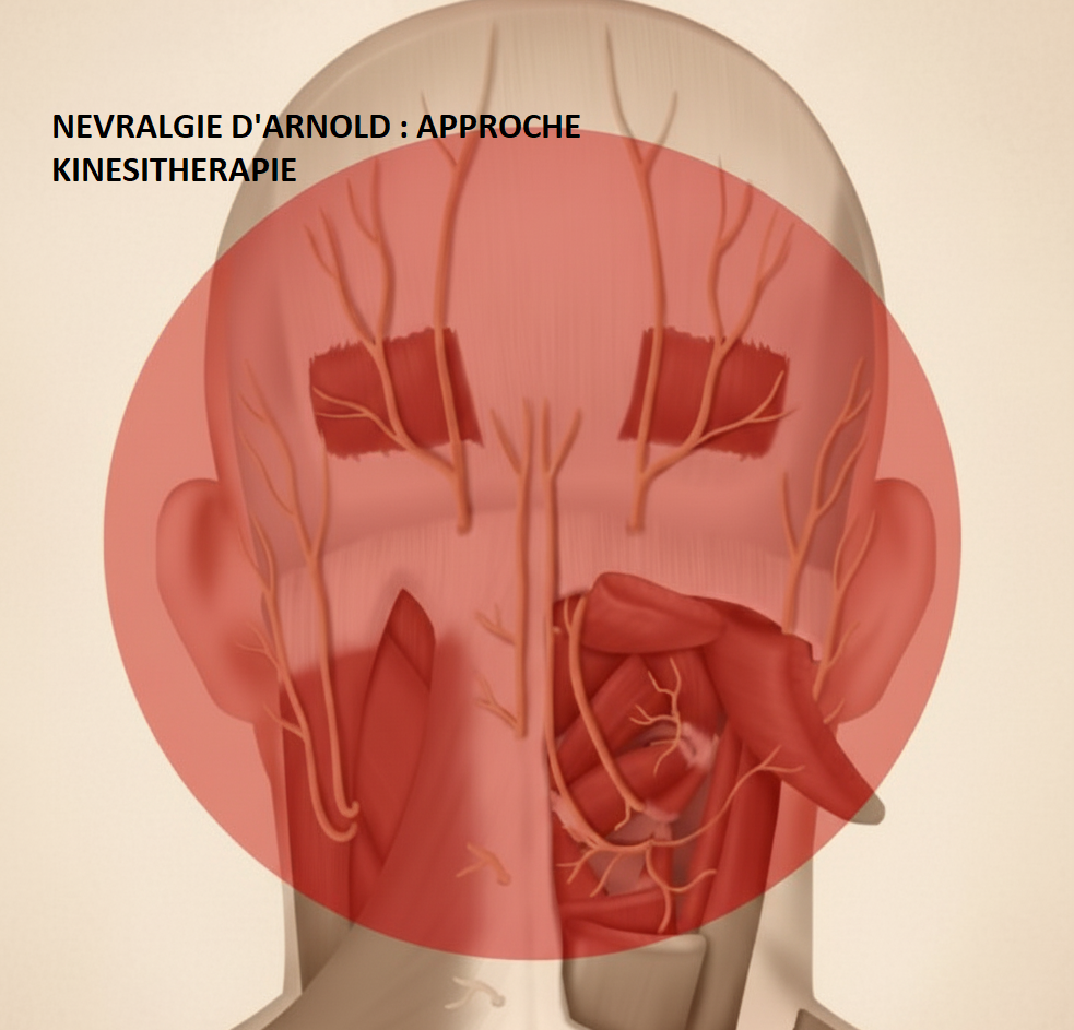 névralgie d'Arnold
